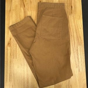 Taylor Stitch Chore Pant